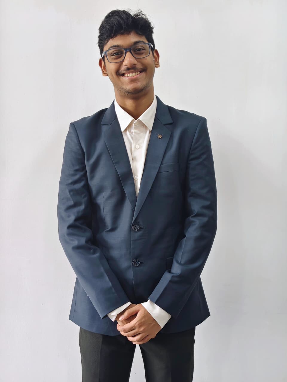 Abhiroop Das
