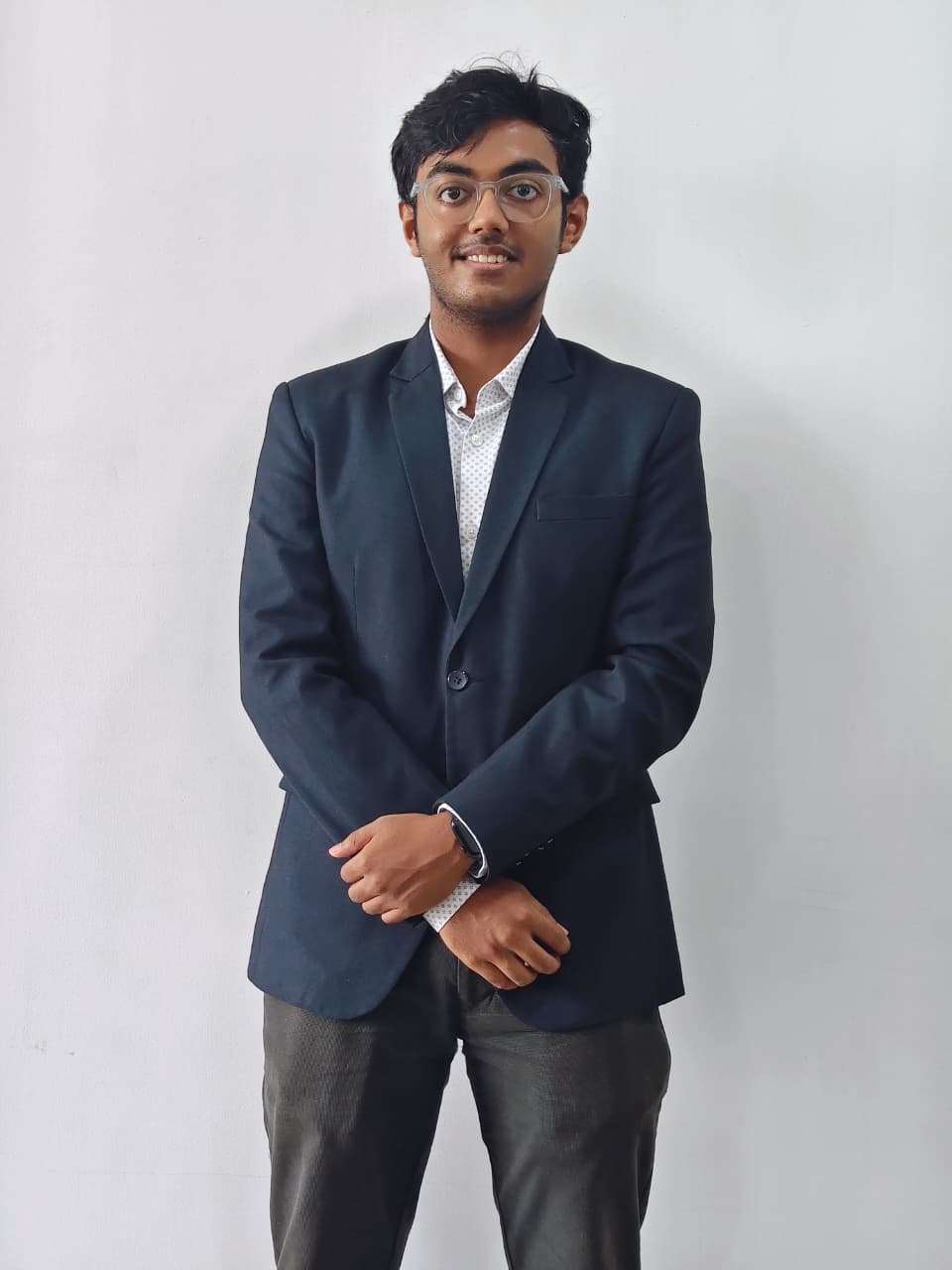 Anshuman Behura