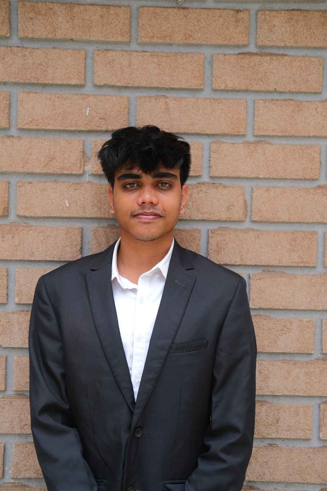 Colin Michael D Rozario