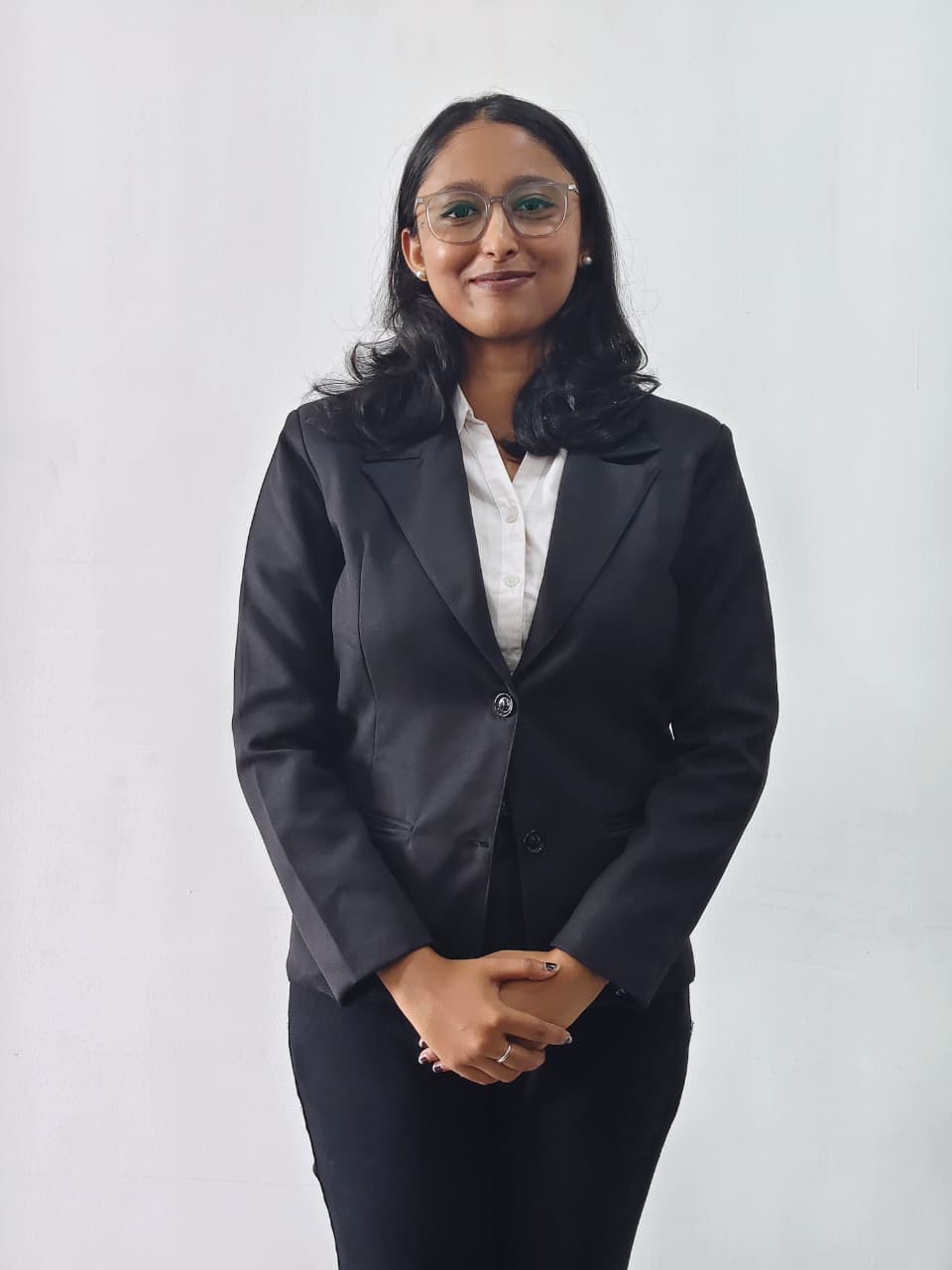 Koyena Sutradhar