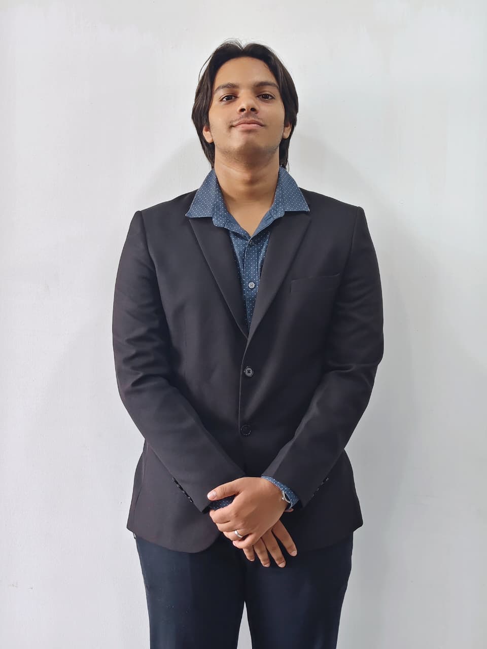 Mario Jude Noronha
