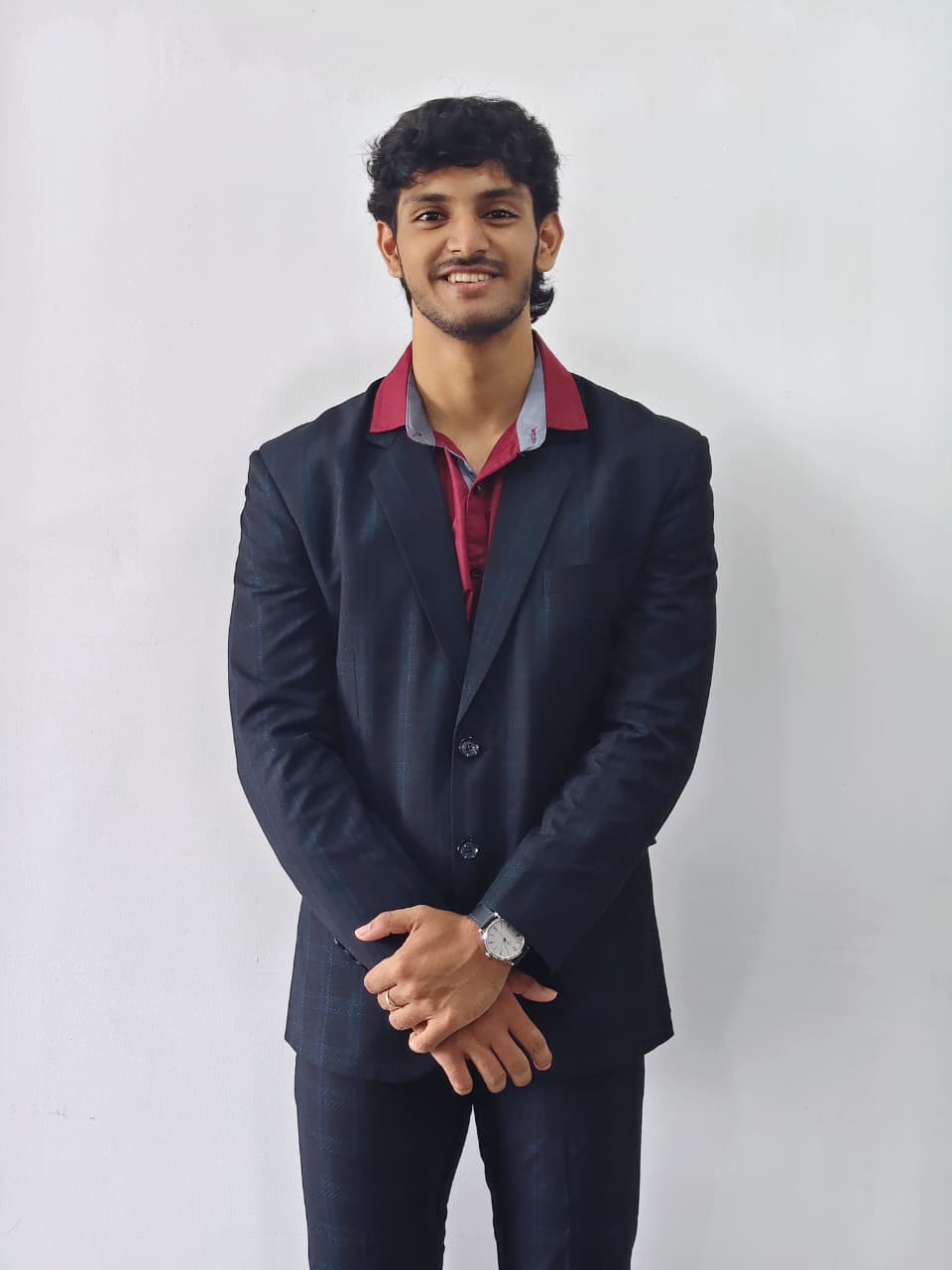 Somnath Mansingh