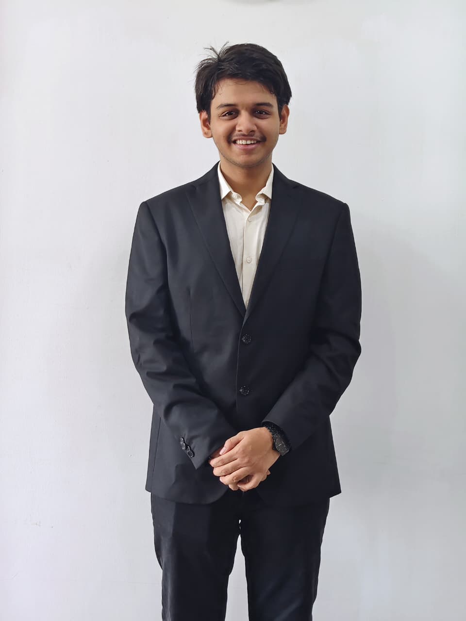 Vansh Poddar