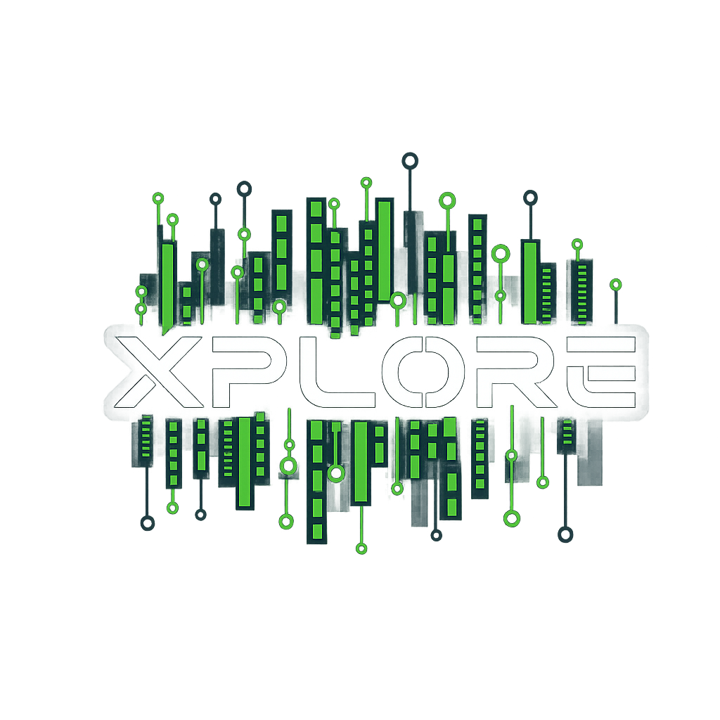 Xplore Logo